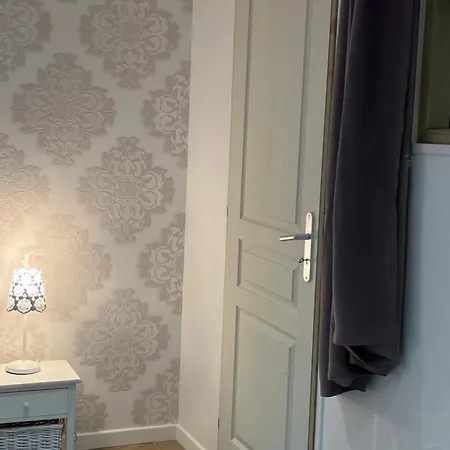 公寓 Ambiance Cocooning Pour Visiter La Normandie *