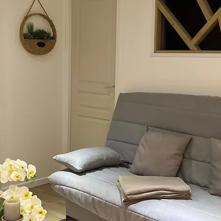 Ambiance Cocooning Pour Visiter La Normandie Giberville