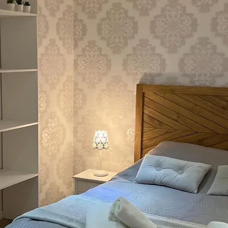 Ambiance Cocooning Pour Visiter La Normandie Appartement *