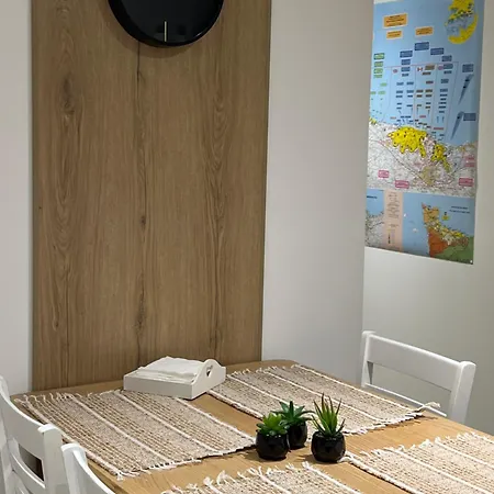 Appartement Ambiance Cocooning Pour Visiter La Normandie *