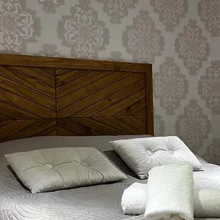 Ambiance Cocooning Pour Visiter La Normandie 公寓 Giberville