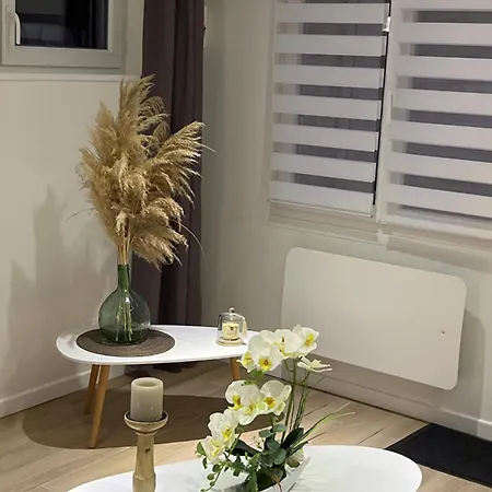 Ambiance Cocooning Pour Visiter La Normandie Giberville