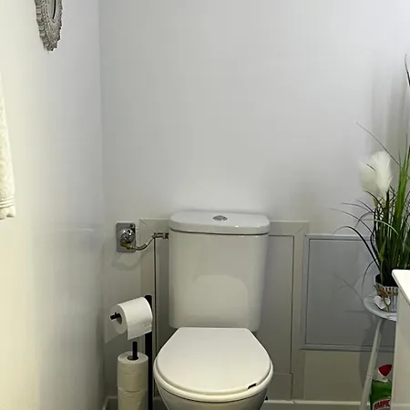 公寓 Ambiance Cocooning Pour Visiter La Normandie