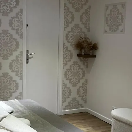 Ambiance Cocooning Pour Visiter La Normandie 公寓 Giberville