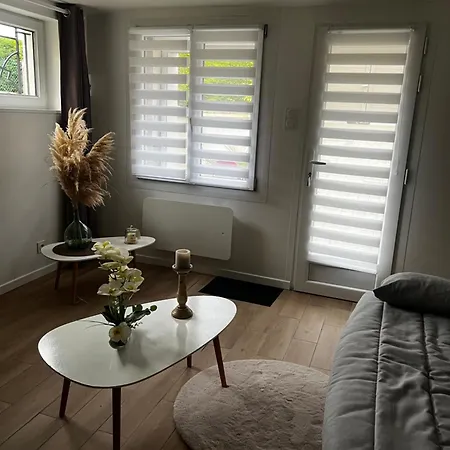 Ambiance Cocooning Pour Visiter La Normandie Giberville