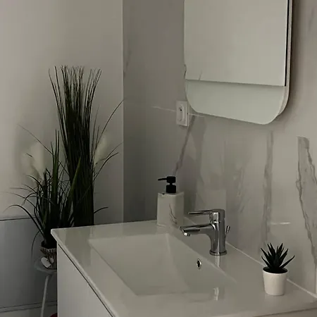 Appartement Ambiance Cocooning Pour Visiter La Normandie *
