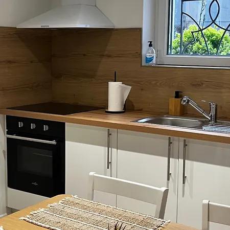 公寓 Ambiance Cocooning Pour Visiter La Normandie Giberville