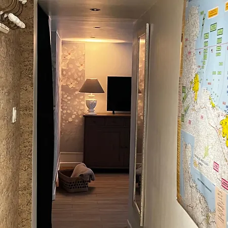 Ambiance Cocooning Pour Visiter La Normandie *