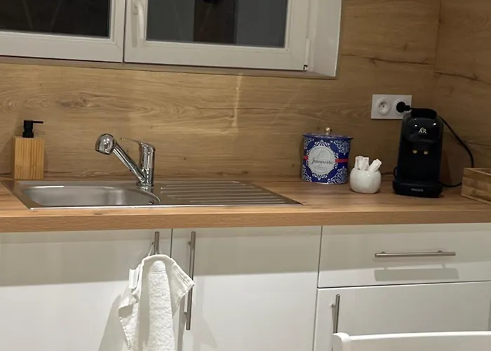 Ambiance Cocooning Pour Visiter La Normandie