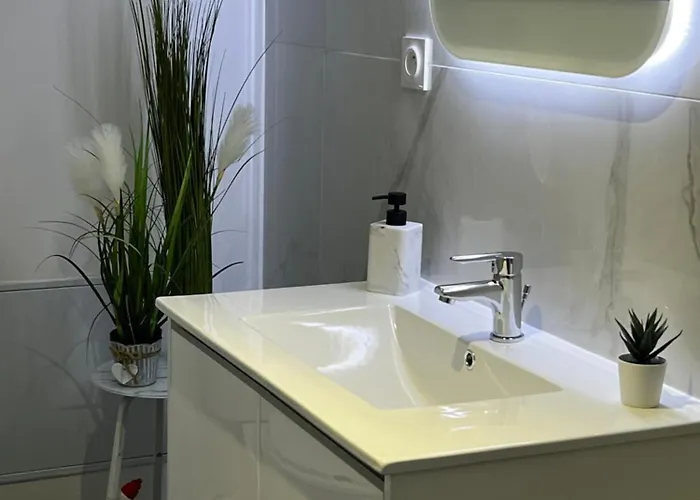 Ambiance Cocooning Pour Visiter La Normandie Apartman