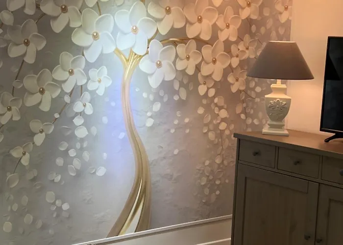 Ambiance Cocooning Pour Visiter La Normandie Apartman *