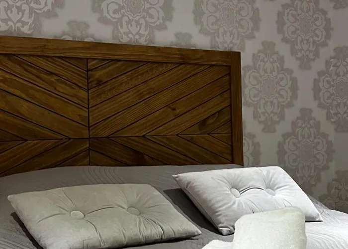 Ambiance Cocooning Pour Visiter La Normandie Апартаменты Giberville