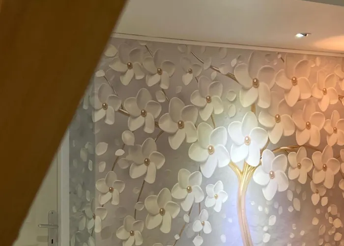 Ambiance Cocooning Pour Visiter La Normandie Апартаменты *