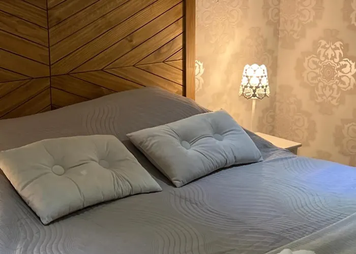 Ambiance Cocooning Pour Visiter La Normandie