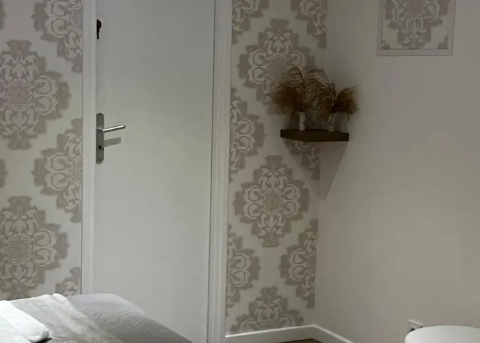 Ambiance Cocooning Pour Visiter La Normandie Apartman Giberville