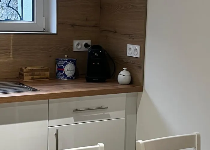 Ambiance Cocooning Pour Visiter La Normandie *