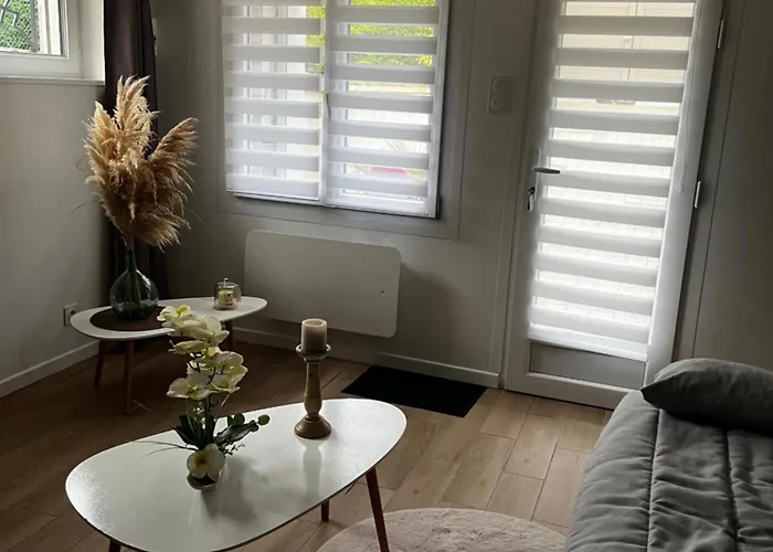 Ambiance Cocooning Pour Visiter La Normandie Giberville