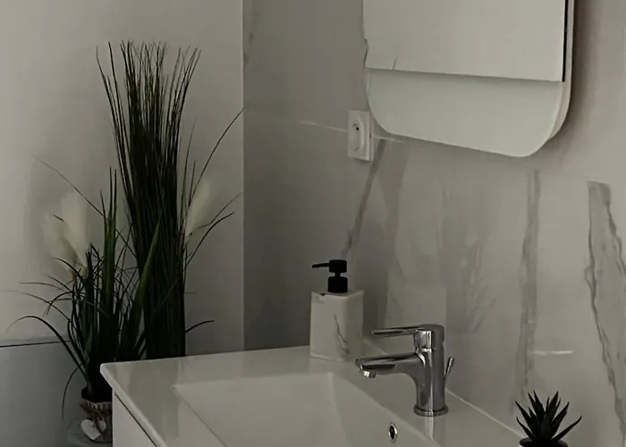 Apartman Ambiance Cocooning Pour Visiter La Normandie *