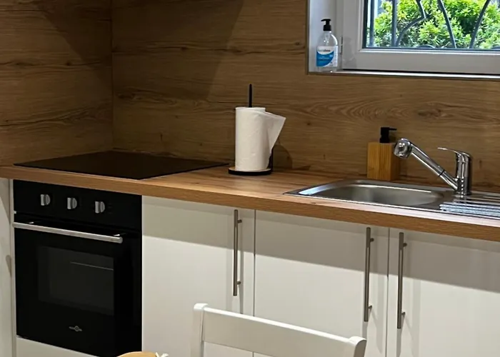 Апартаменты Ambiance Cocooning Pour Visiter La Normandie Giberville