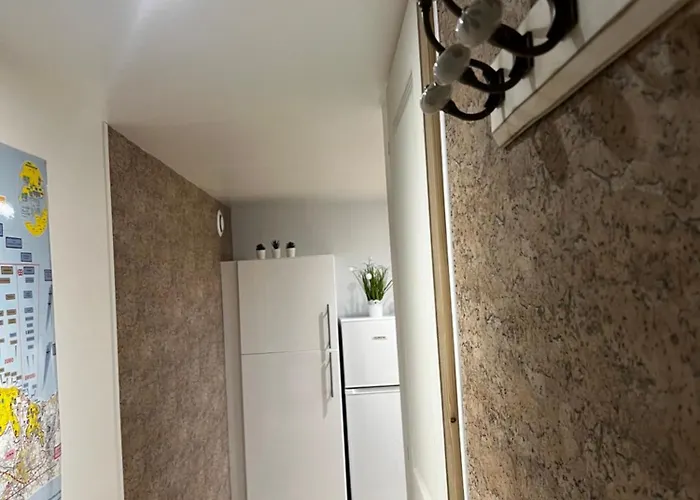 Ambiance Cocooning Pour Visiter La Normandie Giberville